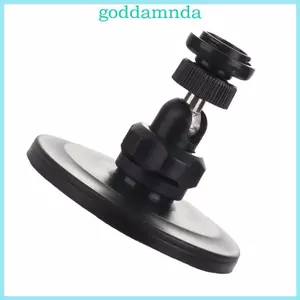Hỗ trợ giá đỡ máy ảnh có thể điều chỉnh GODD với độ xoay 360 độ để tăng cường giám sát