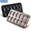 <cosyh>Bakeware Freezers Hold Traditional Desserts Muffins Ovens Preservatives