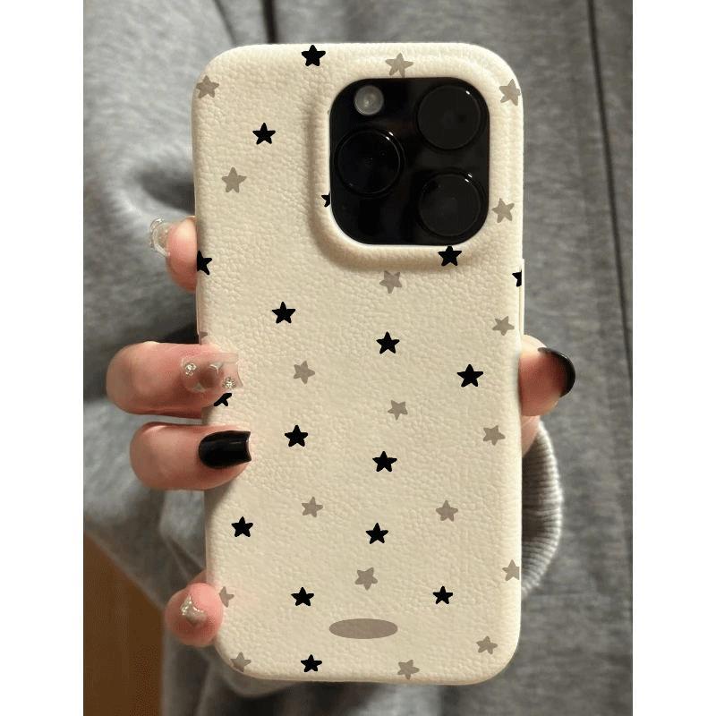 Màn hình đầy sao Trường hợp điện thoại giả mạo iPhone 1716P15plus 13/1211 Ý tưởn