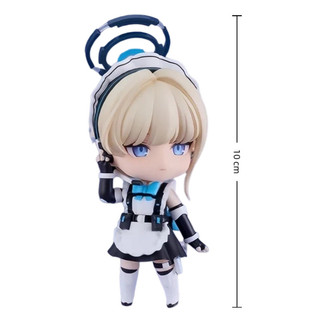 GSC Nendoroid 2812 Blue Archive Asuma Toki PVC Nhân vật hành động
