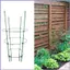 Lồng Cà Chua Cao Dọc Hỗ Trợ Trellis Lồng Cà Chua 3 Mảnh Cho Giường Lớn Cho Trang Trại Sân Vườn Trong Nhà Ngoài Trời mueadsyvn