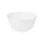 Sáng Tạo 200ml Sữa Chua Cốc Giấy Dùng Một Lần Dày Giấy Bát Bao Bì Kem Có Nắp Sữa Chua Bao Bì Cốc Thương Mại FQ8V