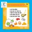 Poster decal TRÀ DÂU TẰM trang trí quán nước,xe đẩy, dán tường, tủ kính,cao cấp chống nước- A4 cắt sẵn chỉ cần lột dán