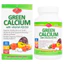 Viên Uống Bổ Sung Canxi D3 K2 Olympian Labs Green Calcium (100 Viên) Bổ Sung Canxi Hữu Cơ | ONFIT