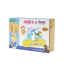 Hai Người Chơi Sparring Đồ Chơi Giáo Dục Tương Tác Trò Chơi Slap Battle Board Bàn Trò Chơi Giải Nén Gian Hàng SSPD