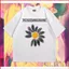 YB1 BIGBANG G-DRAGON tee PEACEMINUSONE Áo thun ngắn tay hàng đầu người hâm mộ quà tặng BY1