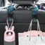 Littleloves1 2 Chiếc Bling Car Baseat Móc Treo Xe Đa Năng Giá Đỡ Ví Tạp Hóa Và Tổ Chức Bảo Quản VN