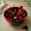 Máy Giặt Trái Cây Spinner Đa Chức Năng Nhà Bếp Tiện Ích Xoay Tự Động Máy Giặt Trái Cây Bát Cho Rau Quả việt quất jiwvn
