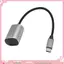 Cáp âm thanh kỹ thuật số bằng sợi YOI USB C Male sang SPDIF Female Bộ chuyển đổi