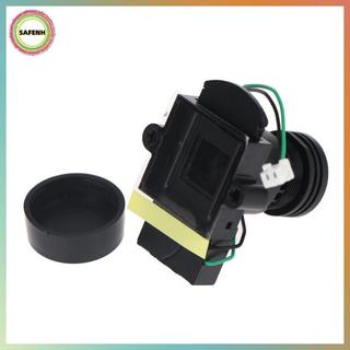 SAFENH 3.6mm 2 Mega Pixel Lens F2.0 Khẩu độ Góc rộng 95 độ cho camera an ninh CCTV Sử dụng ngoài trời trong nhà VN