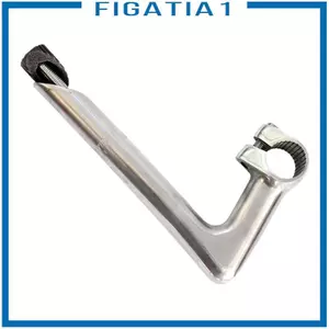 Gấp Xe Đạp Quill Thân 22.2mm 25.4mm Nhôm Tay Lái Thay Thế Cho Xe Đạp Leo Núi Phần Phụ Kiện