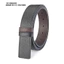 Dây thắt lưng không đầu khóa 32516|da bò lớp đầu|rộng 3.4cm|thân dây thắt lưng|chỉ bản gốc + đuôi nửa tròn|cao cấp không lớp xen giữa|vân lòng bàn tay bản cao cấp|da bò lớp đầu hai mặt|dây lưng da bền đẹp