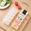 5 Cuộn Máy Làm Sushi Khuôn Sushi Nhật Bản Nigiri Khuôn Sushi Bóng Cơm Chống Sti Press Hộp Bảo Quản Mẫu Cơm Bento Dụng Cụ VN