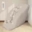 YHMBY1314 Vỏ bọc ghế Massage Vải Boot chống nắng đa năng Không nhặt bụi