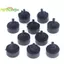 2 / 10 CÁI Giá đỡ trung tâm Khung đệm cao su dừng cho GY6 50cc 125cc Baotian Benzhou Xe tay ga Trung Quốc Móc treo bàn đạp Phụ tùng cao su [MỚI]