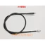 Đồng hồ bấm giờ xe máy ba bánh Dây đo đường Zongshen Wanhu Xe máy Kilometer Line 302 / 304 Dây đồng hồ bấm giờ Miễn phí vận chuyển