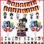 BH2 Naruto Chủ Đề Đảng Decoartion Bộ Trẻ Em Bé Chúc Mừng Sinh Nhật Biểu Ngữ Bánh Topper Xoay Treo Bóng Quà Tặng HB2