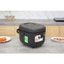 RC-18DR4TVN(H) - Nồi Cơm Điện Tử Toshiba 1.8 Lít RC-18DR4TVN(H) Xám Đậm - Hàng Chính Hãng, Mới 100%