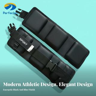 Perfeclan Bơi Phao Thắt Lưng Thoải Mái Chống Thấm Nước EVA Bọt Bơi Cung Cấp Áo Nổi Cho Tập Thể Dục Dưới Nước