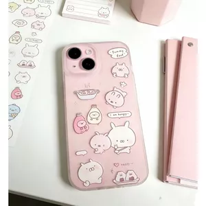 iPhone 171615pro trường hợp điện thoại 1413plus dễ thương mới