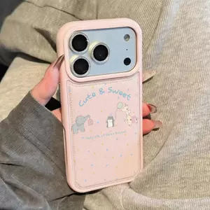 Thỏ tươi Ứng dụng iPhone 1714p15p trường hợp 13/11 mới 12 tất cả bao gồm