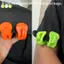 2 Cái Kẹp Cần Câu Qui-Attach Không Cần Dụng Cụ Giá Đỡ 1 Tay Cho Cần Nước Ngọt Lưu Trữ Ras An Toàn Grip Tale Người Tổ Chức Đẹp