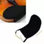Toyuvn Violin Soft Cover Protector Vai Rest Pad Cotton nguyên chất Giảm căng thẳng Ổn định khi chơi