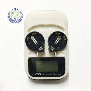 XTKH LIR2032 Nút Sạc Pin Lithium 3V Bluetooth Cân Trọng Lượng Điện Tử Điều Khiển Từ Xa cr2032 Sạc