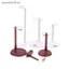 SSVN 15-50cm Giá đỡ búp bê bằng nhựa Giá đỡ chuyên nghiệp Giá đỡ đế trưng bày Đồ chơi búp bê gấu.