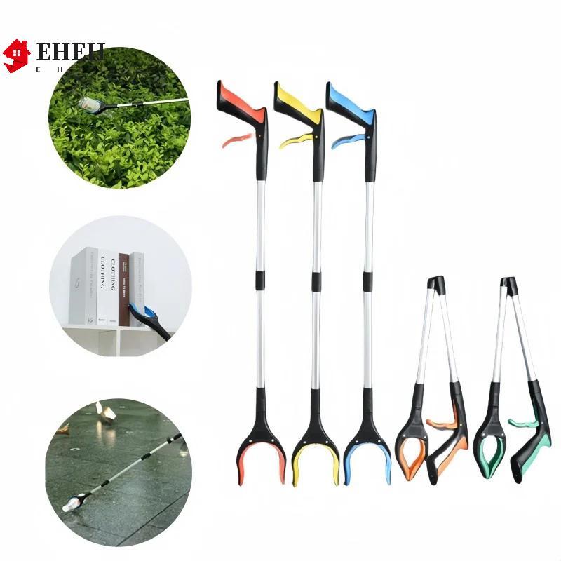 [EHEH] Dụng cụ mở rộng kẹp có thể gập lại Dụng cụ cầm tay Litter Reachers Piers Dụng cụ tiếp cận rác có thể gập lại Grabber Pi Up Tools VN