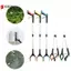 Dụng cụ mở rộng kẹp có thể gập lại Dụng cụ cầm tay Litter Reachers Piers Dụng cụ tiếp cận rác có thể gập lại Grabber Pi Up Tools VN
