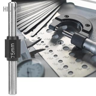 hilivn ERYUE Thước cặp chuẩn micromet bên ngoài bằng thép không gỉ để đo (25 mm)