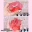 Đào Mèo Paw Xà Phòng Tinh Dầu Xà Phòng Handmade Xà Phòng Dễ Thương Rửa Mặt Tắm Rửa Tay Tắm Rửa Mặt Làm Sạch Hương Đào