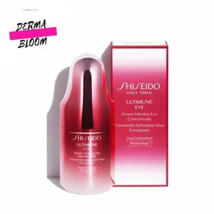 Shiseido Ultimune Eye Power Infusing Eye Concentrate 15 ml.