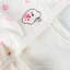Quần Tã Cho Bé Chống Thấm Nước Sơ Sinh Trẻ Em Cotton Nguyên Chất Có Thể Giặt Được Chống Rò Rỉ Meson Cố Định Thắt Lưng Tập Luyện Cho Bé LWFW