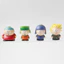 PS1 South Park Stan Marsh Kenny McCormick Leopold Bơ Stotch Hoạt Hình Dễ Thương Nhân Vật Hành Động Vật Trang Trí SP1