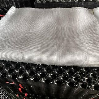 Combo 10m lưới cước thưa 5li, cao 60cm, 80cm, 1m, 1m2, 1m5. Lưới rào gà, làm hàng rào , rào chắn cá cua