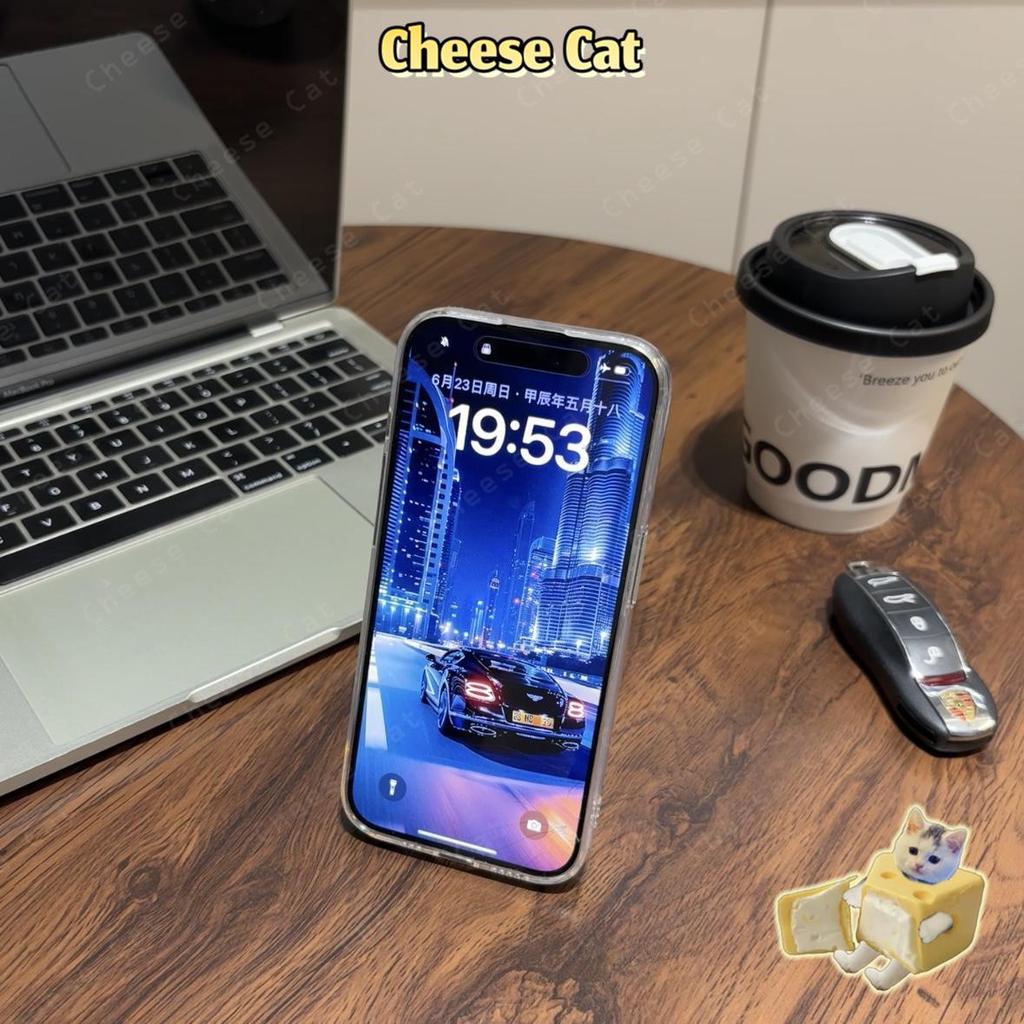 Giá đỡ điện thoại bằng kim loại Ốp điện thoại đơn giản cho iPhone 13 14 15 16 11 12 17 Pro Max 6 7 8 Plus SE XR Xs Max
