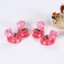 Nhà máy Bán Hàng Trực Tiếp Phong Cách Mới Sáng Tạo Thú Cưng Thạch Thú Cưng Giày Silicone Thoáng Khí Giày Thú Cưng Cho Chó Lô26060301