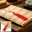 Sỉ 10-20 dây tua rua handmade đủ màu, phụ kiện trang trí thủ công Trang trí hộp quà, Làm bookmarks, Trang trí thiệp cưới