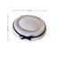 SHUPUN Nơ Mũ Nhỏ Kẹp Tóc, Hepburn Beret Shape Top Hat Kẹp Tóc, Retro Phong Cách Hải Quân Anh Quốc Nhung Mái Vòm Mũ Phụ Kiện Tóc