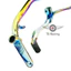 Combo đạp thắng cần số xi 7 màu wa 2017 - wa 110 - s110 - rsx110 - blade110