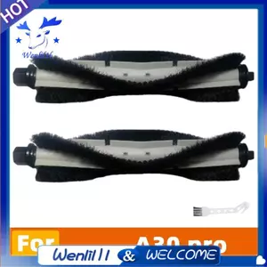 Đồ dùng gia dụng Bàn chải chính Con lăn Phụ kiện cho S A30 Pro / V10 Robot hút bụi Phụ tùng thiết bị gia dụng