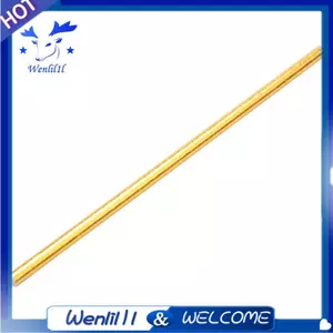 Ống hút giấy lá vàng, Ống hút uống nước dùng một lần có thể phân hủy sinh học, Gói 100 lễ kỷ niệm ngày lễ