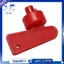 Bộ cách ly pin Ngắt kết nối Công tắc ngắt nguồn cho xe biển Thuyền RV ATV Xe có 2 phím (Loại I 1 chiếc)
