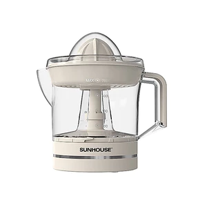 Máy vắt cam Sunhouse SHD5510 Dễ Điều Chỉnh Độ Bền Cao BH 12 Tháng