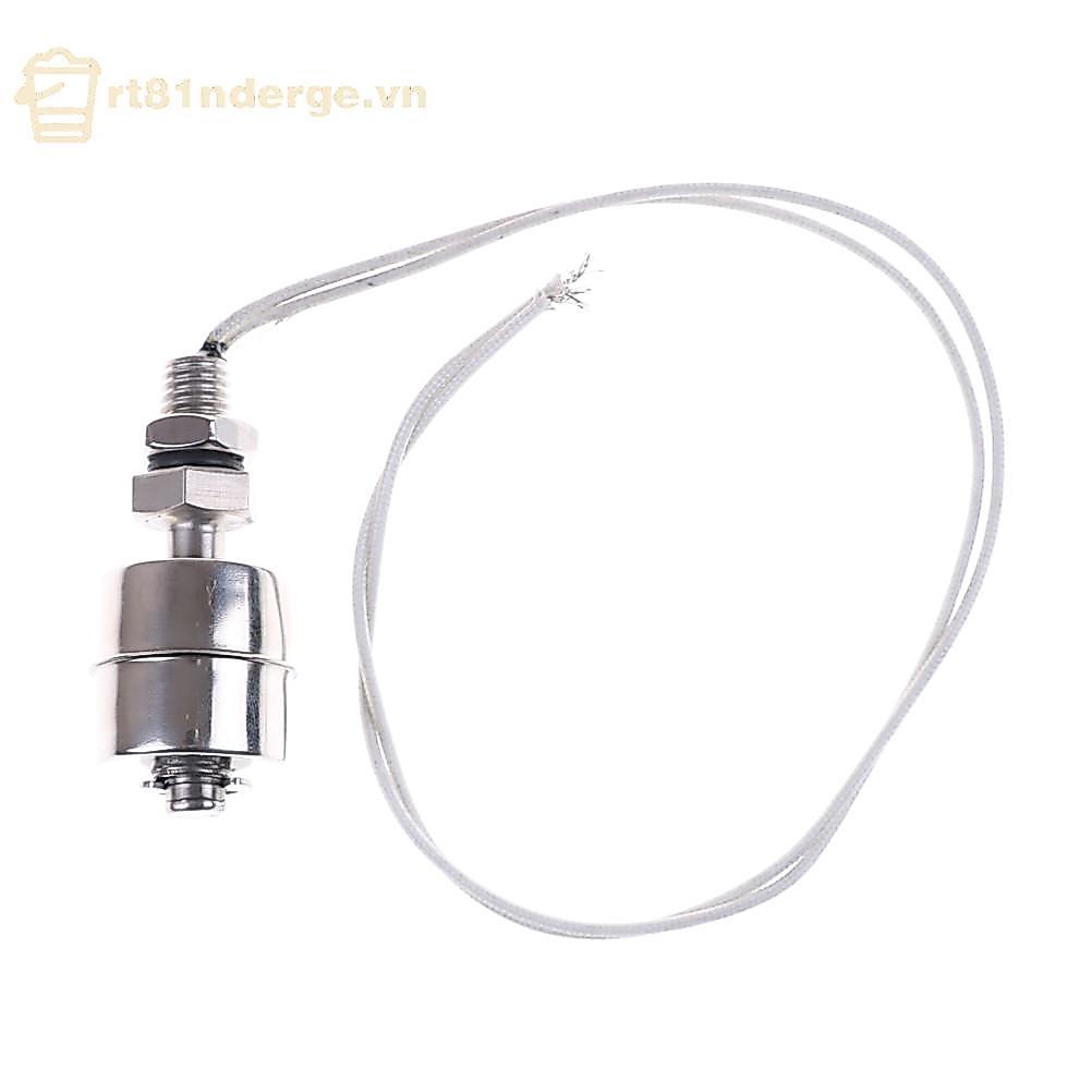 Ge Indicator MINI 45mm Float Switch Thép không gỉ Cảm biến mực nước dọc n