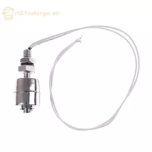 Ge Indicator MINI 45mm Float Switch Thép không gỉ Cảm biến mực nước dọc n