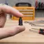 Bộ sửa chữa lốp chân không đa năng 20 chiếc Vít thủng kim loại Qui Fix cho lốp ô tô DIY Set mới