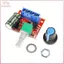 THÊM Mô-đun điều khiển tốc độ động cơ PWM DC Motor Governor 5v-35v Bộ điều chỉnh tốc độ có thể điều chỉnh Công tắc thống đốc Công tắc 5A Chức năng chuyển đổi Led Dimmer BSS